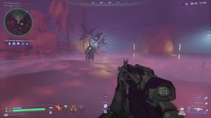 КАЧАЕМСЯ / Deadzone Rogue