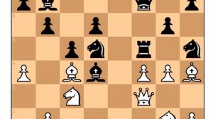 Михаил Таль не смог выиграть с ферзем в конце партии