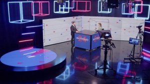 Интервью: Юрий Станкевич