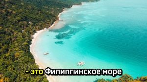 Филиппинское море