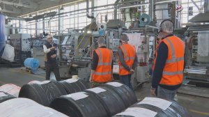 В Серпухове ветеранам СВО помогают найти работу