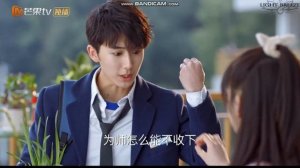 Клип на дораму "Яркое время"