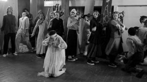 Снегурочка. Спектакль