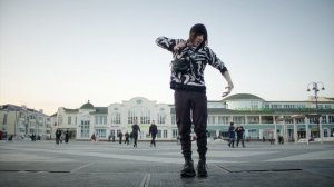 Видео танцы Street dancing