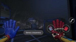 poppy playtime  0.1.1 вышла