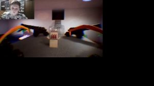 прохождение сад бан бана 3 #1