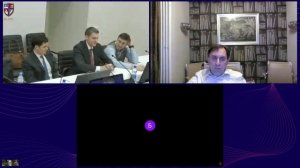 10 03 2026 в 17:00 Открытое заседание кафедры коммерческого права и процесса