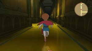 Ni no Kuni Wrath of the White Witch - [30] прохождение ПК русские субтитры 2020