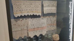 Великолепие русского костюма. Царицыно