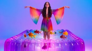 Мультики для детей. Яркие Мультики  . Волшебные кровати и не только.