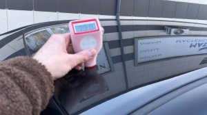 Видеообзор Toyota Corolla 2012 + ТОЛЩИНОМЕР