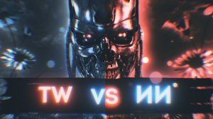 Twixtor Pro или Искусственный Интеллект, что лучше ?