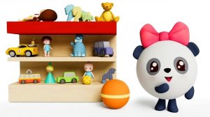 Копилка — Серия 277 | Мультики для детей