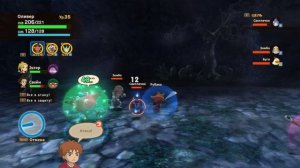 Ni no Kuni Wrath of the White Witch - [31] прохождение ПК русские субтитры 2020