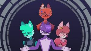 DEMO - ВЕРСИЯ КЛИПА PRINCE