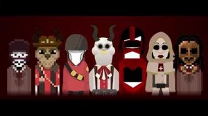 TFBox V3 Official Mix | Heeru Mayu (JustASpy101)