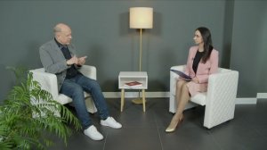 "Гость в студии" Алексей Старцев