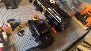 обычный день из жизни СПЕЦНАЗ