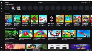 стрим по роблоксу