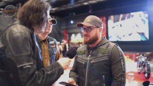 МотоКульт - Кастом Особого Назначения 2026