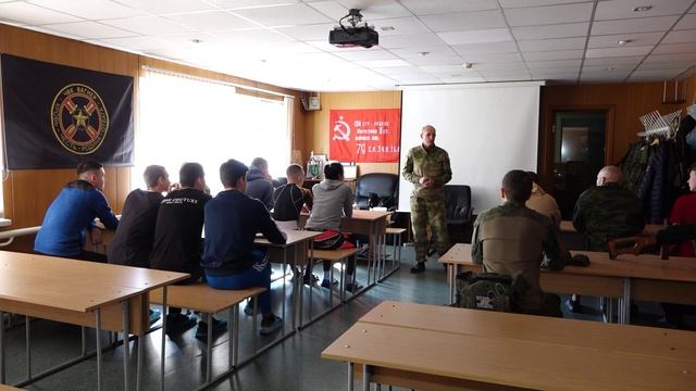 Патриоты Алтая