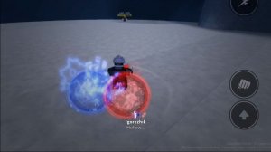 Я убил всех игроков играя за годжо выбранные поля битв Enderman