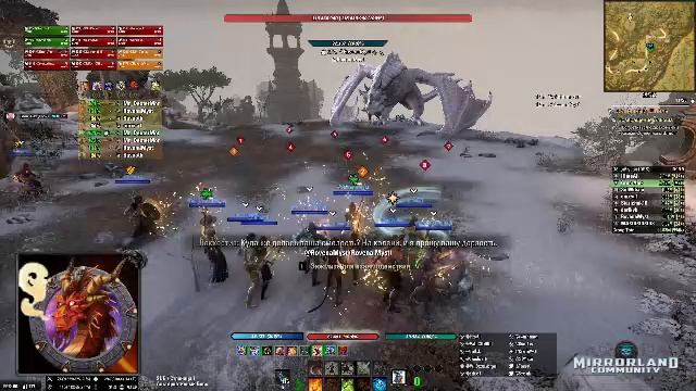 Ну вот только ХМа нам и не хватало. - VSS+HM - хм. Солнечный шпиль