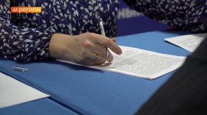 В «ЕДИНОЙ РОССИИ» ДАЛИ СТАРТ ПРЕДВАРИТЕЛЬНОГО ГОЛОСОВАНИЯ ПО ВЫБОРАМ В ГОСДУМУ И ЗАКСОБРАНИЕ КРАЯ