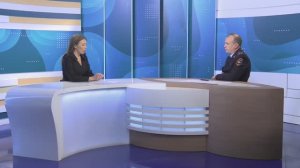 «Здесь и сейчас»: Дмитрий Архипов, о процессе получения гражданства РФ