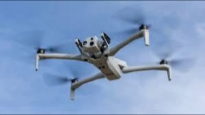 США ищет украденные беспилотники Skydio X10D, объявили о награде