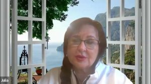 11.03.2026 - Прямой эфир с пастором Юлией Белоусовой