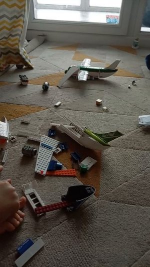 пов я в гостях у тëмы