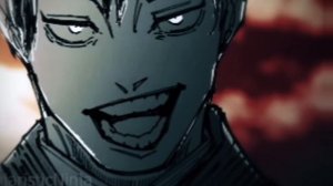 Naoya/Наоя Эдит| музыка JESTER FUNK|JJK