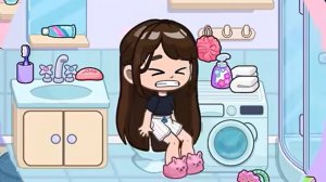 МАМИНЫ РУТИНЫ ИГРА ПЛАНЕТА АВАТАР ВОРЛД