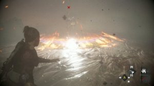 A Plague Tale Requiem 15-Умирающее солнце