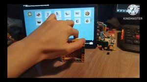 Рычащий Приключения ТНТ Из Пластилина