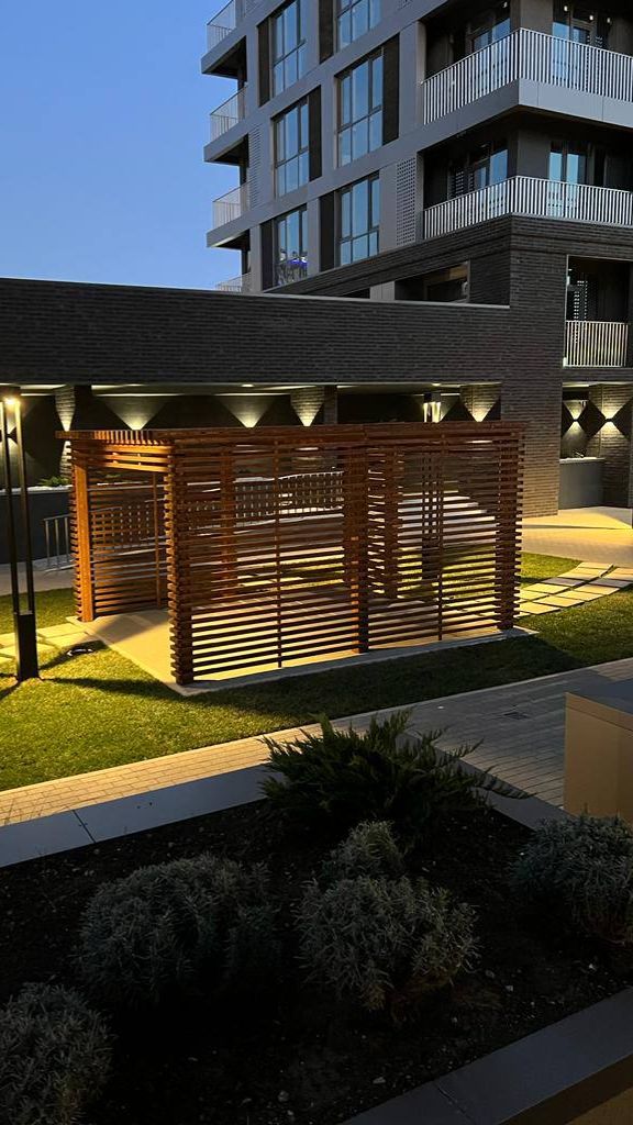 Отличное предложение в шаговой доступности от моря!