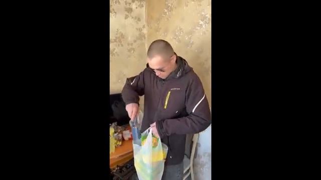 Дмитрий Серов/ НАВЕСТИЛИ ЮРИЯ ПАВЛОВИЧА 😁