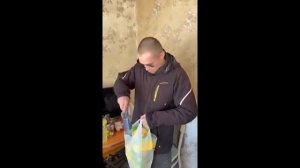 Дмитрий Серов/ НАВЕСТИЛИ ЮРИЯ ПАВЛОВИЧА 😁