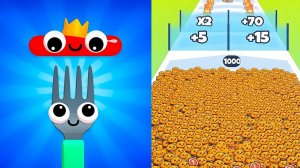 Мультики развивающие для детишек