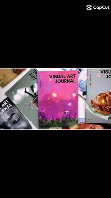 ESINAART Visual ART Jurnual 2026