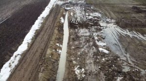 Придорожное поле 159-0 часть3