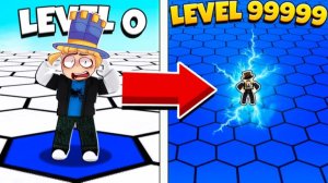 Я ЧЕЛОВЕК СРЕДИ ЗМЕЕК! ВРАГИ ПОВСЮДУ! СИМУЛЯТОР ЗАХВАТА МИРА в РОБЛОКС! ПАПА.io!