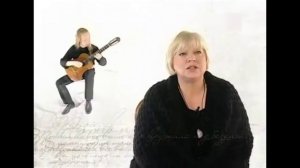 "Назначь мне свиданье..." читает Светлана Крючкова (стихи Марии Петровых)