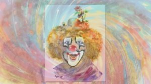 Ждите весны!" (Вальс клоуна)"