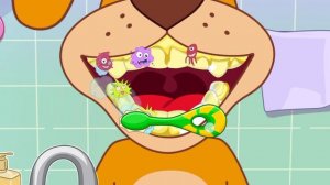 Простоквашино. Почемучки