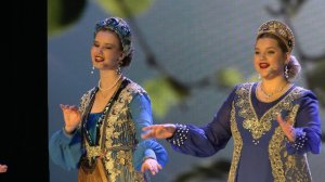 ГОД ЕДИНСТВА НАРОДОВ РОССИИ