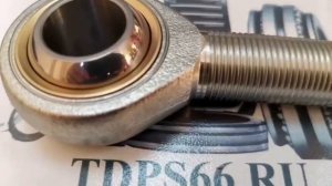 Наконечник тяги SA30TK CRAFT- TDPS66.RU