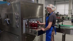 Промышленный технопарк «Карельские продукты» пополнился новыми резидентами.