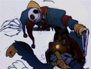 общаюсь со всеми